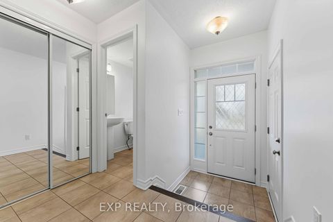 Photo 1 at 82 Buffalograss Crescent, Nepean (Half Moon Bay), Ottawa