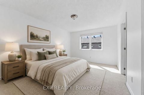 Photo 18 at 82 Buffalograss Crescent, Nepean (Half Moon Bay), Ottawa