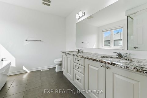 Photo 22 at 82 Buffalograss Crescent, Nepean (Half Moon Bay), Ottawa