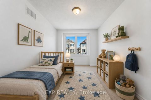 Photo 24 at 82 Buffalograss Crescent, Nepean (Half Moon Bay), Ottawa