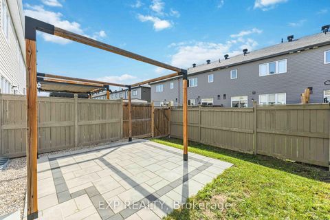 Photo 32 at 82 Buffalograss Crescent, Nepean (Half Moon Bay), Ottawa