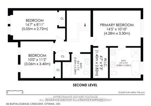 Photo 34 at 82 Buffalograss Crescent, Nepean (Half Moon Bay), Ottawa