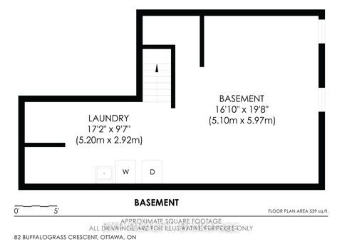 Photo 35 at 82 Buffalograss Crescent, Nepean (Half Moon Bay), Ottawa