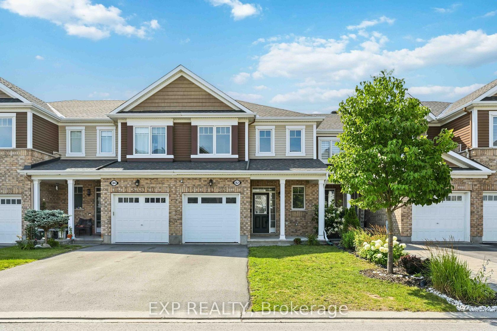 82 Buffalograss Crescent, Nepean (Half Moon Bay), Ottawa 