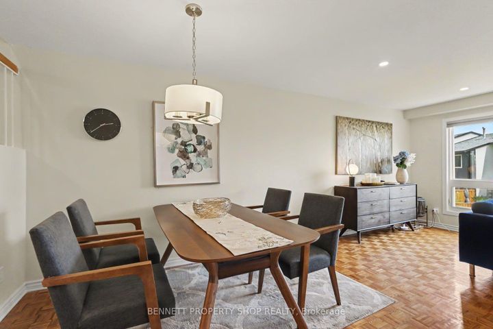Photo 3 at B - 2 Maple Ridge Crescent, Nepean (Pheasant Run), Ottawa