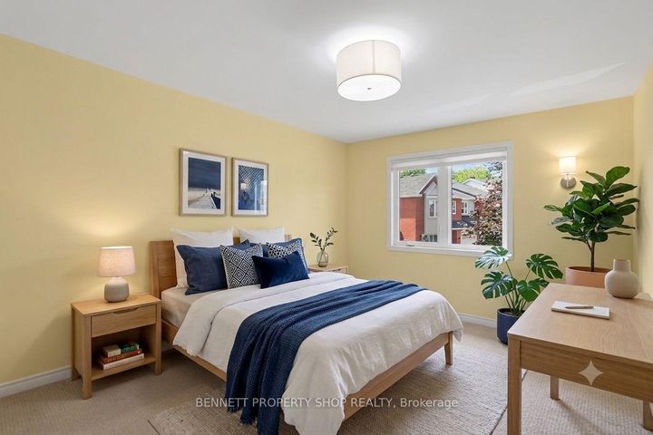 Photo 9 at B - 2 Maple Ridge Crescent, Nepean (Pheasant Run), Ottawa