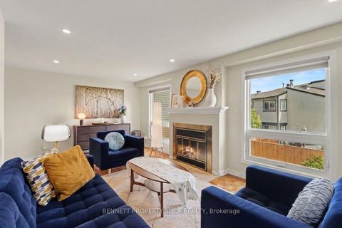 Photo 1 at B - 2 Maple Ridge Crescent, Nepean (Pheasant Run), Ottawa