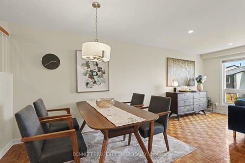 Photo 3 at B - 2 Maple Ridge Crescent, Nepean (Pheasant Run), Ottawa