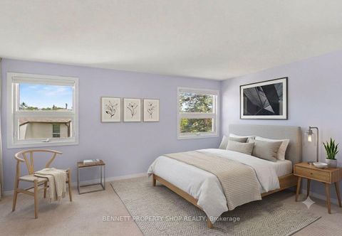 Photo 7 at B - 2 Maple Ridge Crescent, Nepean (Pheasant Run), Ottawa