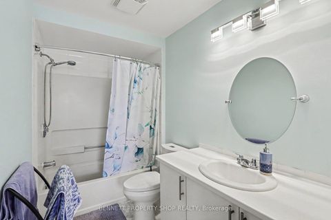 Photo 8 at B - 2 Maple Ridge Crescent, Nepean (Pheasant Run), Ottawa