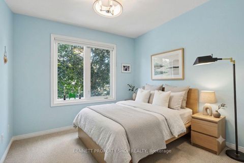 Photo 11 at B - 2 Maple Ridge Crescent, Nepean (Pheasant Run), Ottawa