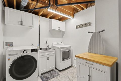 Photo 12 at B - 2 Maple Ridge Crescent, Nepean (Pheasant Run), Ottawa