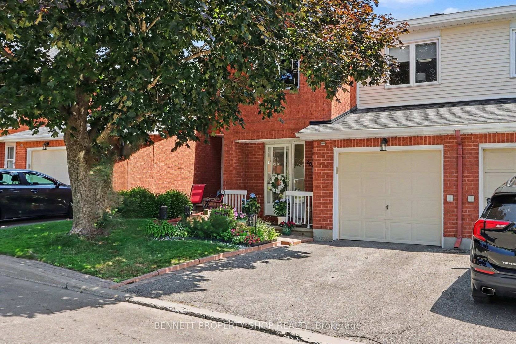 B - 2 Maple Ridge Crescent, Nepean (Pheasant Run), Ottawa 