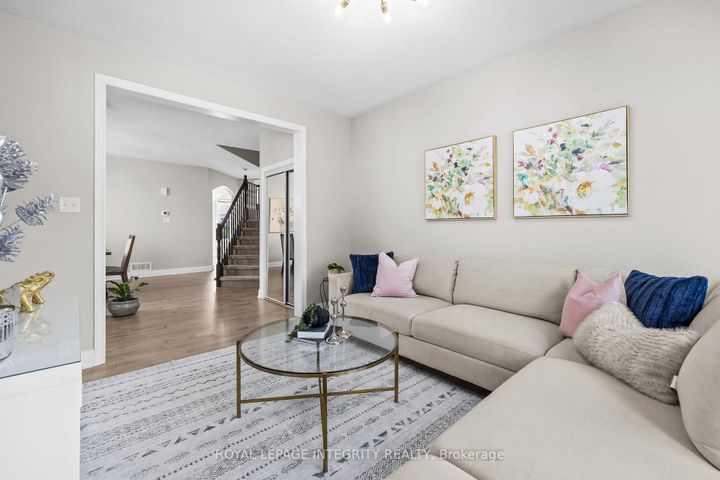 Photo 6 at 2514 Stone Cove Crescent, Nepean (Half Moon Bay), Ottawa