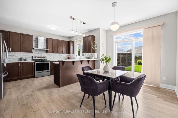 Photo 14 at 2514 Stone Cove Crescent, Nepean (Half Moon Bay), Ottawa
