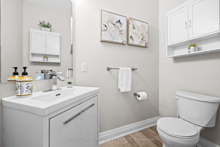 Photo 16 at 2514 Stone Cove Crescent, Nepean (Half Moon Bay), Ottawa