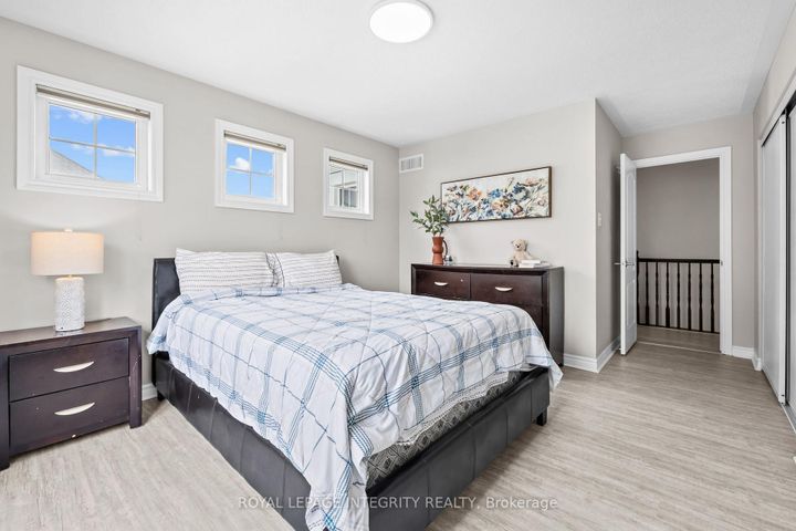 Photo 20 at 2514 Stone Cove Crescent, Nepean (Half Moon Bay), Ottawa