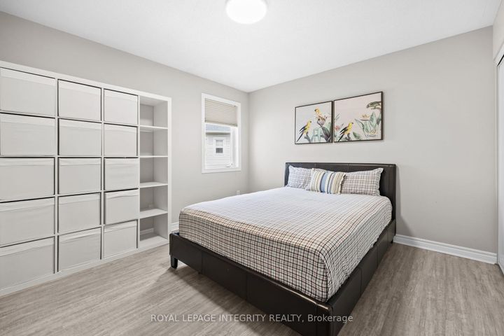 Photo 21 at 2514 Stone Cove Crescent, Nepean (Half Moon Bay), Ottawa