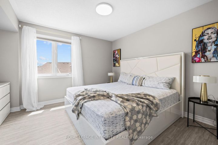 Photo 23 at 2514 Stone Cove Crescent, Nepean (Half Moon Bay), Ottawa