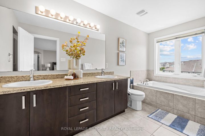 Photo 29 at 2514 Stone Cove Crescent, Nepean (Half Moon Bay), Ottawa