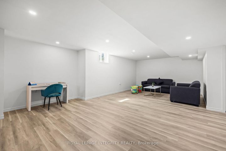 Photo 32 at 2514 Stone Cove Crescent, Nepean (Half Moon Bay), Ottawa