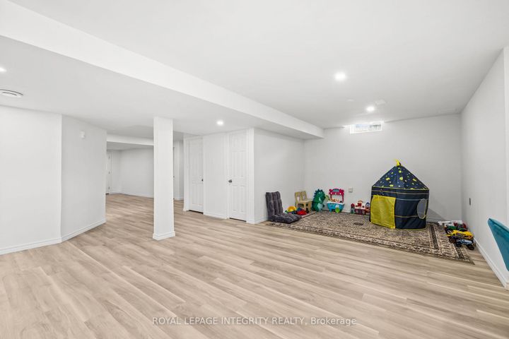Photo 34 at 2514 Stone Cove Crescent, Nepean (Half Moon Bay), Ottawa