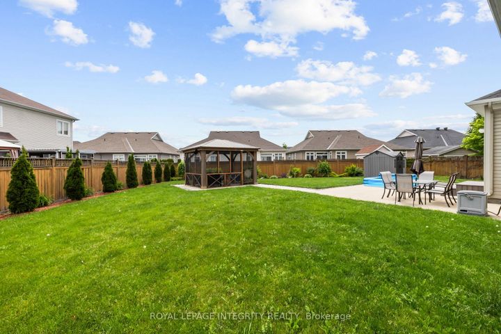 Photo 36 at 2514 Stone Cove Crescent, Nepean (Half Moon Bay), Ottawa