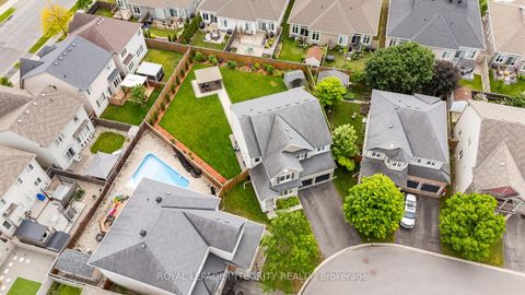Photo 1 at 2514 Stone Cove Crescent, Nepean (Half Moon Bay), Ottawa