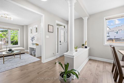 Photo 4 at 2514 Stone Cove Crescent, Nepean (Half Moon Bay), Ottawa