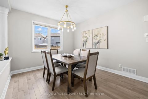 Photo 7 at 2514 Stone Cove Crescent, Nepean (Half Moon Bay), Ottawa