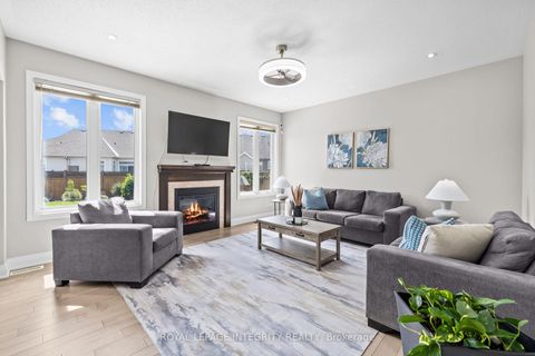 Photo 10 at 2514 Stone Cove Crescent, Nepean (Half Moon Bay), Ottawa