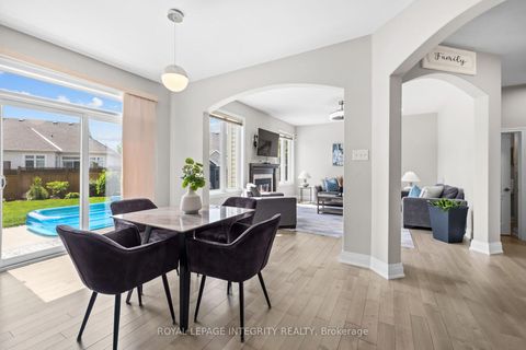 Photo 15 at 2514 Stone Cove Crescent, Nepean (Half Moon Bay), Ottawa