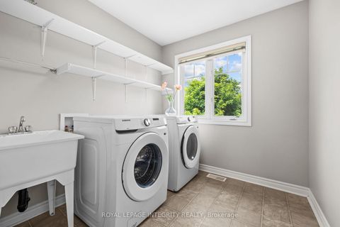Photo 17 at 2514 Stone Cove Crescent, Nepean (Half Moon Bay), Ottawa
