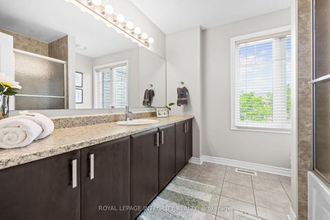 Photo 18 at 2514 Stone Cove Crescent, Nepean (Half Moon Bay), Ottawa
