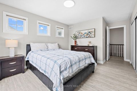 Photo 20 at 2514 Stone Cove Crescent, Nepean (Half Moon Bay), Ottawa