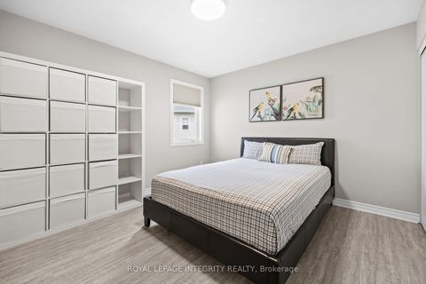 Photo 21 at 2514 Stone Cove Crescent, Nepean (Half Moon Bay), Ottawa