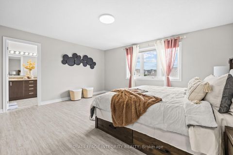 Photo 26 at 2514 Stone Cove Crescent, Nepean (Half Moon Bay), Ottawa