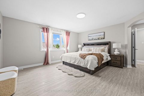 Photo 27 at 2514 Stone Cove Crescent, Nepean (Half Moon Bay), Ottawa