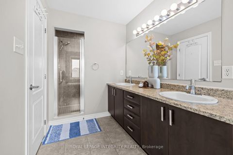 Photo 30 at 2514 Stone Cove Crescent, Nepean (Half Moon Bay), Ottawa