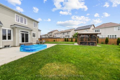 Photo 39 at 2514 Stone Cove Crescent, Nepean (Half Moon Bay), Ottawa