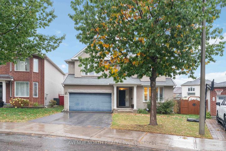 Photo 0 at 23 Hearthstone Place, Nepean (Strandherd), Ottawa