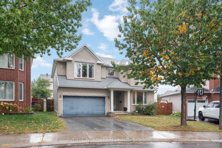 Photo 3 at 23 Hearthstone Place, Nepean (Strandherd), Ottawa