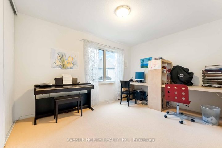 Photo 20 at 23 Hearthstone Place, Nepean (Strandherd), Ottawa