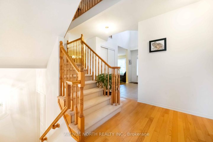 Photo 23 at 23 Hearthstone Place, Nepean (Strandherd), Ottawa