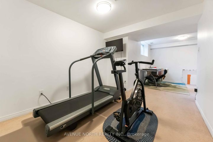 Photo 25 at 23 Hearthstone Place, Nepean (Strandherd), Ottawa