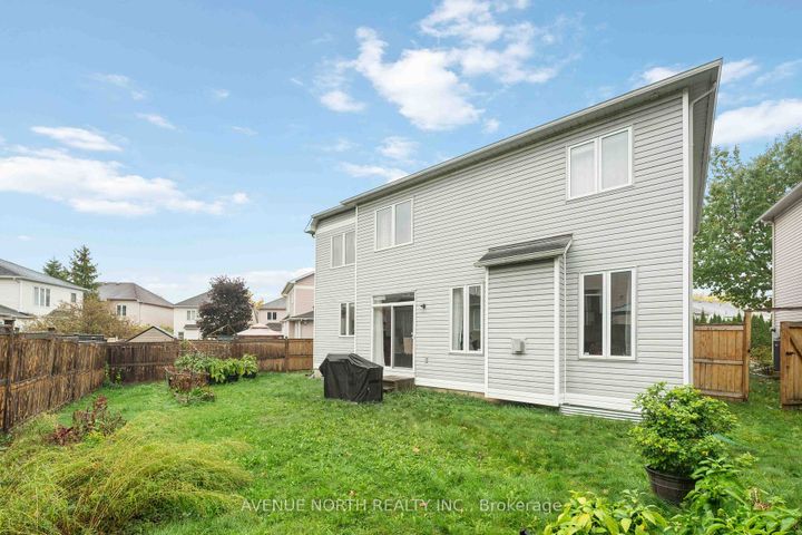 Photo 28 at 23 Hearthstone Place, Nepean (Strandherd), Ottawa