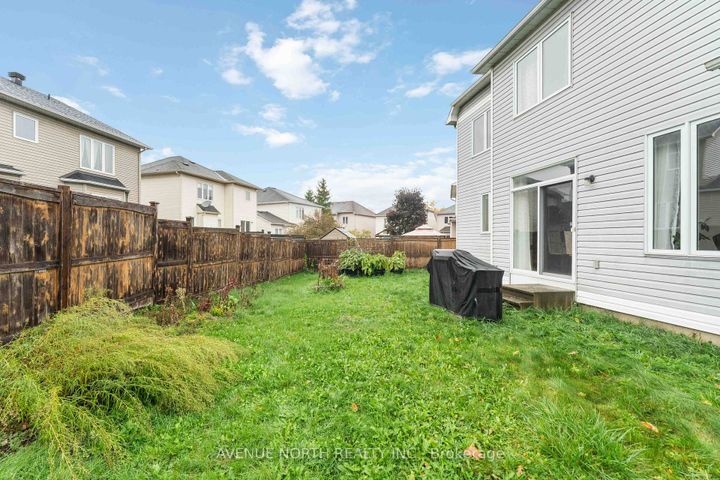 Photo 29 at 23 Hearthstone Place, Nepean (Strandherd), Ottawa