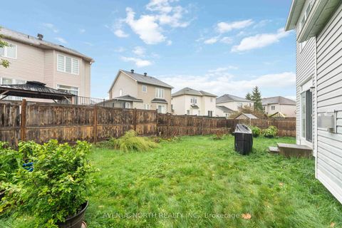 Photo 30 at 23 Hearthstone Place, Nepean (Strandherd), Ottawa