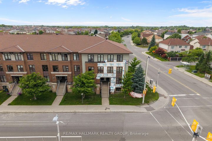 Photo 0 at A - 541 Chapman Mills Drive, Nepean (Strandherd), Ottawa