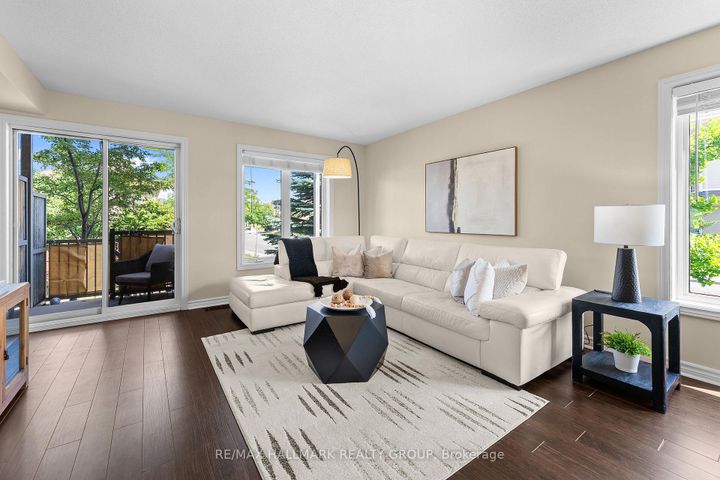 Photo 9 at A - 541 Chapman Mills Drive, Nepean (Strandherd), Ottawa